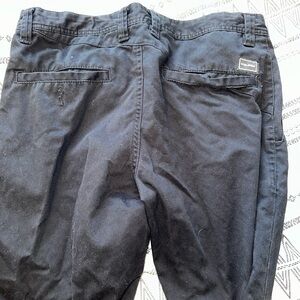 Men’s volcom pants